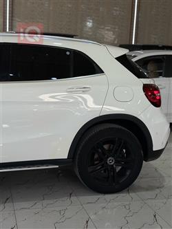 مرسيدس بنز GLA